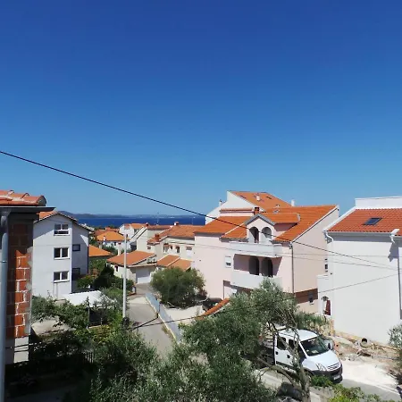Apartment In Zadar/zadar Riviera 7800 Zadar