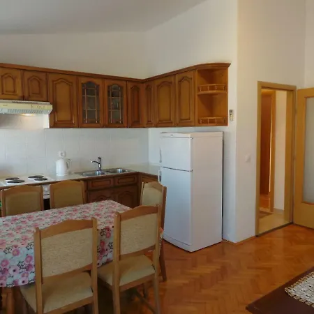 In Zadar/zadar Riviera 7800 Apartment *