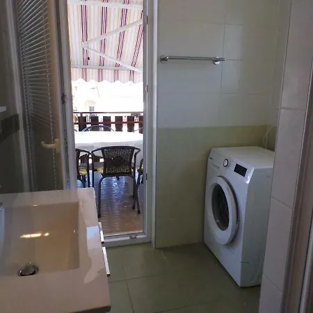Apartment In Zadar/zadar Riviera 7800
