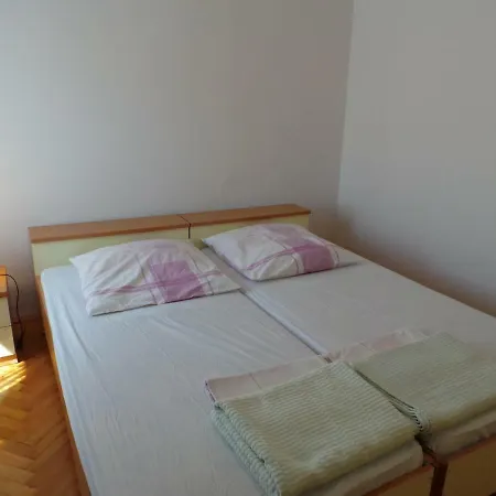 In Zadar/zadar Riviera 7800