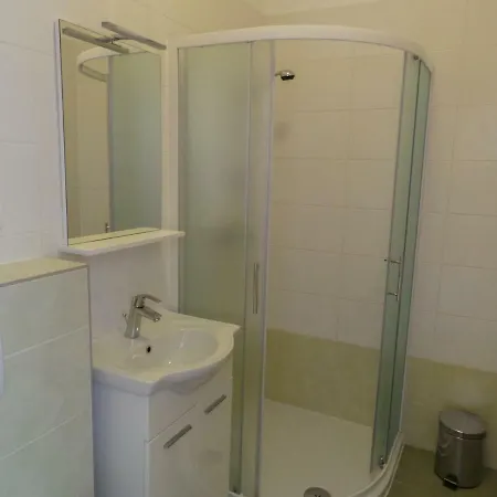 In Zadar/zadar Riviera 7800 Apartment Zadar