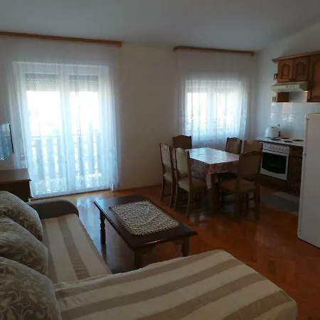In Zadar/zadar Riviera 7800 Apartment *