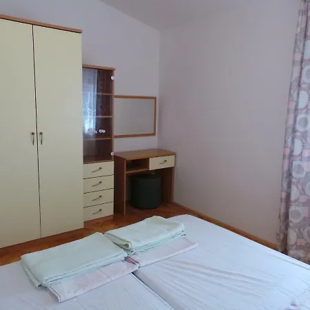Apartment In Zadar/zadar Riviera 7800